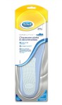 Scholl Semelles ActivGel Quotidien Homme (42-48)